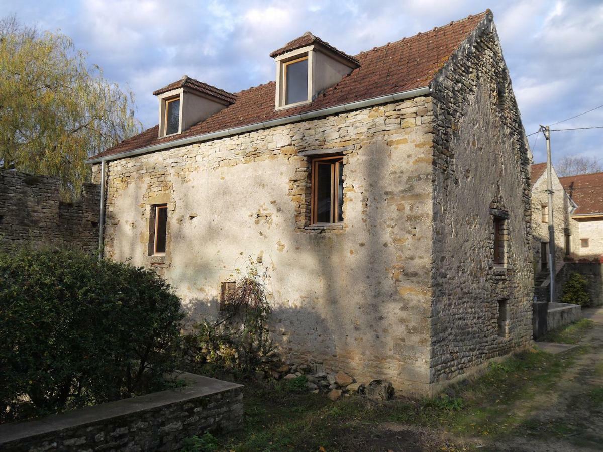 Вілла La Grange Saint-Pere  Екстер'єр фото